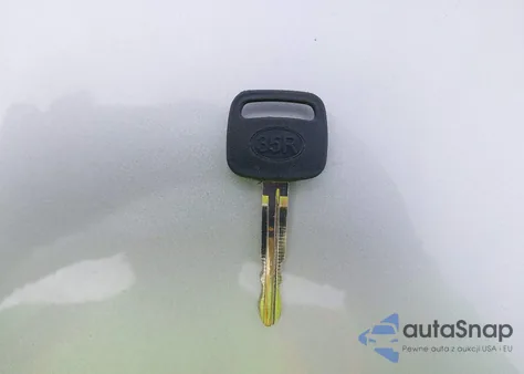 1999 Toyota Camry Le V6 из США, поврежденный, VIN JT2BF28K7X0220280